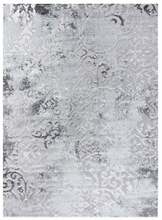 Vaip sisetingimustesse Hakano Trex Ornament, 220 x 160 cm, hall
