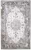 Vaip siseruumidesse House Nordic Havana 3981251, 300 x 200 cm, valge/must