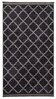 Vaip siseruumides Splendid SALU Printed, pruun, 230 x 160 cm