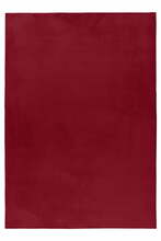 Vaip Ayyildiz Pouffy POUFFY801505100RED, 150 x 80 cm, punane