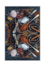 Vaip Conceptum Hypnose HMNT536, 50 x 80 cm, mitmevärviline