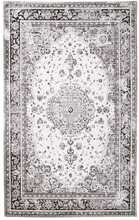 Vaip siseruumidesse House Nordic Havana 3981251, 300 x 200 cm, valge/must