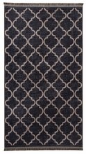 Vaip siseruumides Splendid SALU Printed, pruun, 230 x 160 cm