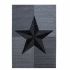 Vaip Ayyildiz Plus Star 8002, 230 x 160 cm, hall