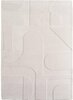 Vaip Ayyildiz Pompei 1614, 230 x 160 cm, kreem