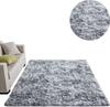 Vaip Strado Ombre Shaggy, 230 x 160 cm, helehall
