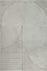 Vaip sise Domoletti ELIO RECYCLED 225195, 230 x 160 cm, hall