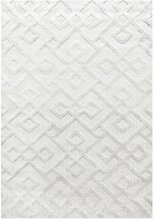 Vaip Ayyildiz Pisa Geometric 4708, 200 x 140 cm, kreem