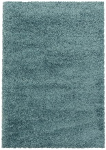 Vaip Ayyildiz Shaggy Sydney, 160 x 230 cm, türkiis