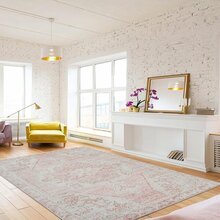 Vaip Conceptum Hypnose Woopamuk 193 625HFT3332, 230 x 160 cm, kreemjas