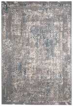 Vaip Domoletti Millenium E639APCA28, sinine/hall, 230 x 160 cm