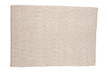 Vaip Venture Design Jajru vill, 300 x 200 cm, valge