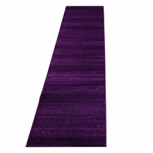 Koridorivaip Ayyildiz Plus Lila 8000, 80 x 300 cm, helelilla