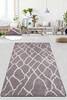 Vaip Conceptum Hypnose Canal 882CHL3740, 100 x 200 cm, hall