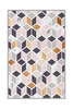 Vaip Conceptum Hypnose HMNT120, 160 x 230 cm, mitmevärviline