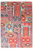 Vaip Conceptum Hypnose Patchwork 882CHL1277, 120 x 180 cm, mitmevärviline