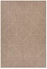 Vaip Home4you Dawn Outdoor 4 87547, 150 x 100 cm, pruun