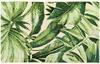 Vaip Contrast Jungle 04, 170 x 120 cm, mitmevärviline