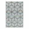 Koridorivaip Ayyildiz Bahama BAHAMA802505151MULTI, 250 x 80 cm, mitmevärviline