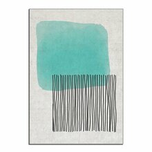 Vaip Conceptum Hypnose Alho CARPET-43A, 160 x 230 cm, mitmevärviline