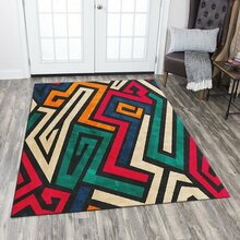 Vaip Conceptum Hypnose CSBRGHL-383, 120 x 180 cm, mitmevärviline