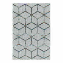 Koridorivaip Ayyildiz Bahama BAHAMA802505151MULTI, 250 x 80 cm, mitmevärviline