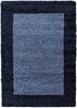 Vaip Ayyildiz LIFE NAVY, 300 x 400 cm, sinine/tumesinine