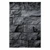 Vaip Ayyildiz Parma 1402009250, 200 x 140 cm, must