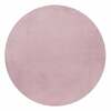 Vaip Ayyildiz Pouffy POUFFY1201205100ROSE, 120 x 120 cm, roosa