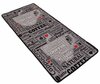 Vaip Conceptum Hypnose Fincan 882CHL1479, 60 x 140 cm, hall