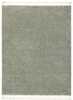 Vaip Hakano Welben Fringe, oliivroheline, 140x190 cm