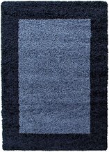 Vaip Ayyildiz LIFE NAVY, 300 x 400 cm, sinine/tumesinine