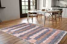 Vaip Conceptum Hypnose Dorian Chenille 473RTP1604, 210 x 310 cm, mitmevärviline