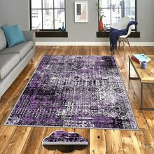 Vaip Conceptum Hypnose EXFAB285, 160 x 230 cm, mitmevärviline