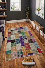 Vaip Conceptum Hypnose HMNT806, 140 x 220 cm, mitmevärviline