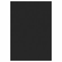 Vaip sise Sky SKY1602305400BLACK, must, 230 cm x 160 cm