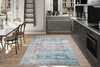 Vaip Conceptum Hypnose Fusion Chenille AL 160 473RTP2399, 190 x 140 cm, mitmevärviline