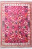Vaip Conceptum Hypnose Retro 882CHL1818, 190 x 40 cm, mitmevärviline