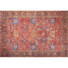Vaip Conceptum Hypnose Soul Chenille AL 181 473RTP2258, 190 x 140 cm, punane