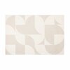 Vaip Domoletti Elio 2360 160, 290 x 200 cm, hall/pruunikas