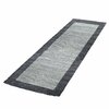 Vaip Ayyildiz Carpets LIFE802501503GREY, 80 x 250 cm, hall