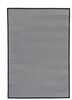 Õuekõlbulik vaip Domoletti REVERSO 3909 NA12, 140 x 80 cm, hall