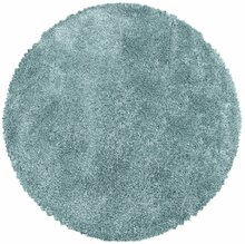 Ümmargune vaip Ayyildiz Fluffy 3500, 200 x 200 cm, sinine