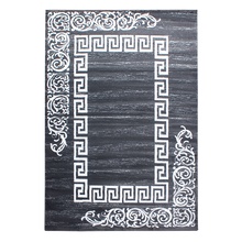 Vaip Ayyildiz Miami Grey 6620, 230 x 160 cm, valge/hall