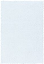 Vaip Ayyildiz Shaggy Sydney 3000, 110 x 60 cm, valge