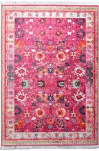 Vaip Conceptum Hypnose Retro 882CHL1818, 190 x 40 cm, mitmevärviline
