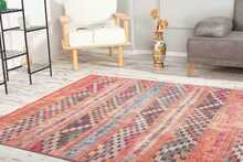 Vaip Conceptum Hypnose Soul Chenille AL 226 473RTP1675, 230 x 150 cm, mitmevärviline