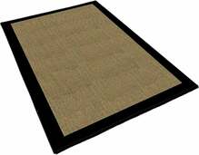 Vaip Conceptum Hypnose W1054 213HFT1492, must/beež, 80 x 120 cm