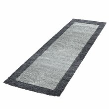 Vaip Ayyildiz Carpets LIFE802501503GREY, 80 x 250 cm, hall