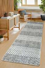 Koridorivaip Conceptum Hypnose Tresse Corde 908CHL3274, 300 x 80 cm, mitmevärviline